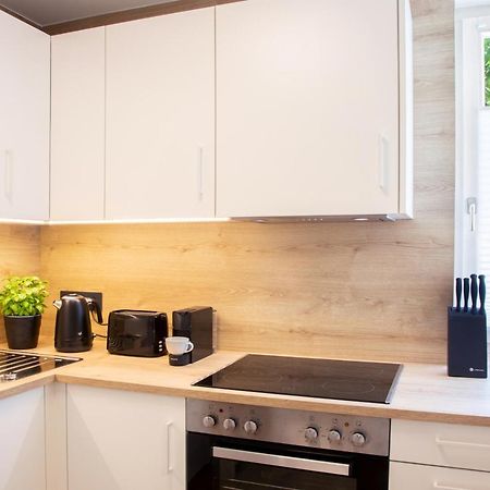 Weber Hofmark Apartments 바트 비른바흐 외부 사진